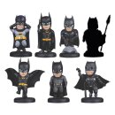 DC Comics Hero Box Generations Series Minifiguren Batman...