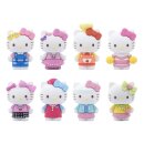 Sanrio Mini-Doll Cute Outfits Series Minifiguren Hello...