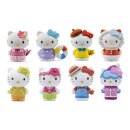 Sanrio Mini-Doll Four Seasons Series Minifiguren Hello...