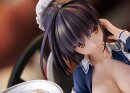 Cafe Stella and the Reapers Butterfly PVC Statue 1/7 Natsume Shiki 24 cm