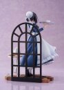Cafe Stella and the Reapers Butterfly PVC Statue 1/7 Natsume Shiki Ami Ami Limited Edition 24 cm