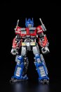 Transformers Blokees Plastic Model Classic Class 01...