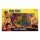 One Piece Blechschilder 3er Set