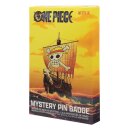 One Piece Ansteck-Pins Display Mystery Pin Badge (12)