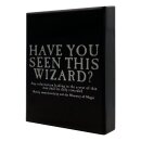 Harry Potter Halskette & Anhänger Azkaban