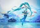 Character Vocal Series 01: Hatsune Miku PVC Statue 1/4...