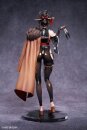 Goddess of Victory: Nikke PVC Statue 1/7 Sakura Midnight...