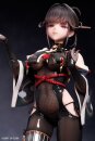 Goddess of Victory: Nikke PVC Statue 1/7 Sakura Midnight...