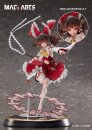 Touhou Project PVC Statue 1/6 Eternal Shrine Maiden Reimu...