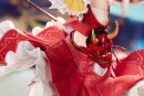 Touhou Project PVC Statue 1/6 Eternal Shrine Maiden Reimu Hakurei Deluxe Edition 30 cm