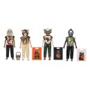 Ben Cooper Actionfiguren Costume Series 3 15 cm Sortiment...