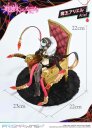 So Im a Spider, So What? Prisma Wing PVC Statue 1/7 Ariel 22 cm
