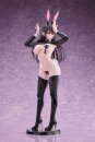 Original Character PVC Statue 1/4 Reverse Bunny Girl...