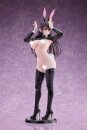 Original Character PVC Statue 1/4 Reverse Bunny Girl...