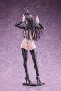Original Character PVC Statue 1/4 Reverse Bunny Girl Illustrated by Daiki Kase Deluxe Edition 48 cm