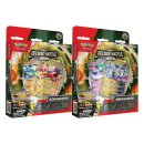 Pokémon TCG Deluxe Battle Decks Koraidon EX &...