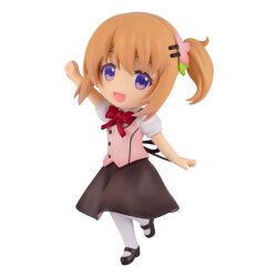 Is the Order a Rabbit Bloom PVC Statue Cocoa (re-run) 6 cm