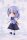 Is the Order a Rabbit Bloom PVC Statue Chino (re-run) 6 cm