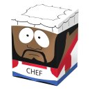 Squaroes - Squaroe South Park™ 005 - Chef