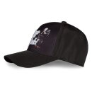 My Hero Academia Baseball Cap Katsuki Bakugo 3D Logo