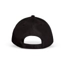 My Hero Academia Baseball Cap Katsuki Bakugo 3D Logo