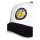 Pokémon Baseball Cap Pikachu Black & White