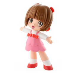 Black Jack SoftB Soft Vinyl Figur Pinoko (re-run) 28 cm