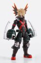 My Hero Academia S.H.Figuarts Actionfigur Katsuki Bakugo...