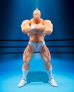 Kinnikuman S.H.Figuarts Actionfigur Kinnikuman Perfect...