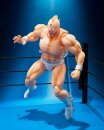 Kinnikuman S.H.Figuarts Actionfigur Kinnikuman Perfect...