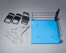 Tamashii Stage Actionfiguren-Zubehör Act Ring Corner...