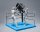 Tamashii Stage Actionfiguren-Zubehör Act Ring Corner & Folding Chair Set Neutral Ver.