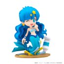 Mermaid Melody: Pichi Pichi Pitch PalVerse PVC Statue...