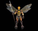 Cosmic Legions: OxKrewe Book Two Harrow Zone Actionfigur...