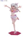 Fate/Kaleid F:NEX PVC Statue 1/7 Illyasviel von Einzbern...