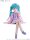 Hatsune Miku Tenitol Noodle Stopper PVC Statue Love Blazer 32 cm