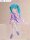 Hatsune Miku Tenitol Noodle Stopper PVC Statue Love Blazer 32 cm