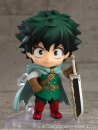 My Hero Academia Actionfigur Izuku Midoriya: Jikketsu...