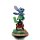 Lilo & Stitch Art Scale Statue 1/10 Stitch Hula 17 cm
