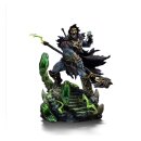 Masters of the Universe Deluxe Art Scale Statue 1/10...