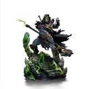 Masters of the Universe Deluxe Art Scale Statue 1/10...