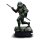 Teenage Mutant Ninja Turtles Art Scale Statue 1/10 Donatello 18 cm