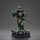 Teenage Mutant Ninja Turtles Art Scale Statue 1/10 Donatello 18 cm