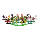 Teenage Mutant Ninja Turtles Diecast Minifiguren Adventskalender Holiday 2024