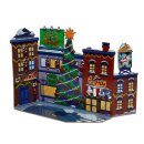 Teenage Mutant Ninja Turtles Diecast Minifiguren Adventskalender Holiday 2024