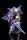 Megami Device Plastic Model Kit 1/1 Buster Doll Paladin Darkness Claw 17 cm