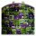 Warner Bros by Loungefly Mini Rucksack Beetlejuice 2