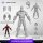Legendari Actionfigur 1/10 Crimson Enforcer 18 cm