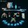Legendari Actionfigur 1/10 Meld Master 18 cm
