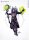 Legendari Actionfigur 1/10 Pale King 18 cm